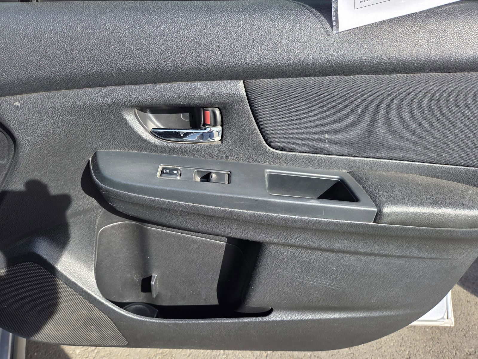 Used 2014 Subaru Crosstrek 2.0i Premium w/ Moonroof Package image 15