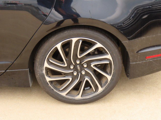 Certified 2020 Lincoln MKZ w/ Convenience Package image 14