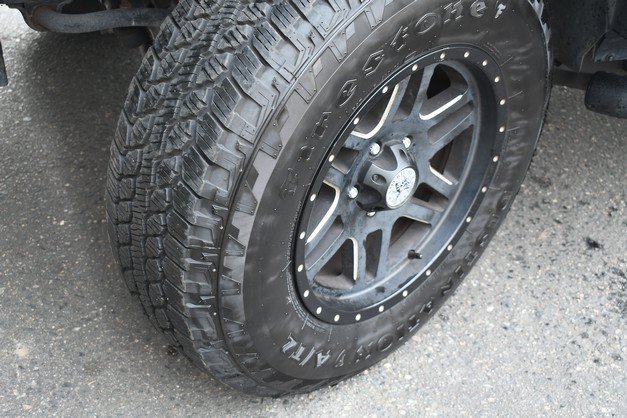 Used 2012 Jeep Wrangler Sport AWD/4WD image 11