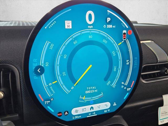New 2026 MINI Cooper S FWD image 10
