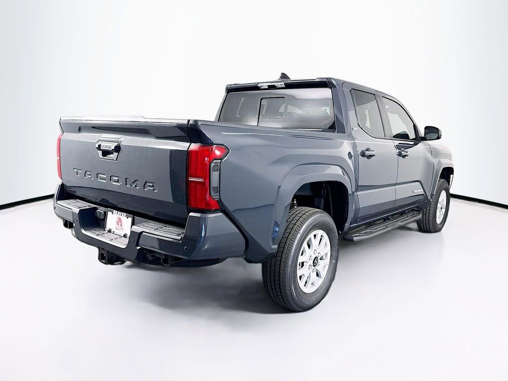 New 2025 Toyota Tacoma SR5 image 9