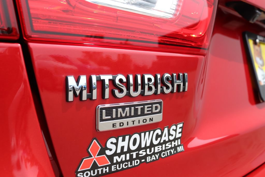 Used 2017 Mitsubishi Outlander Sport LE AWD/4WD image 25