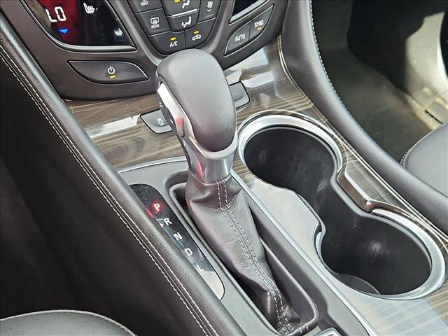 Certified 2019 Buick Envision Essence AWD/4WD image 19