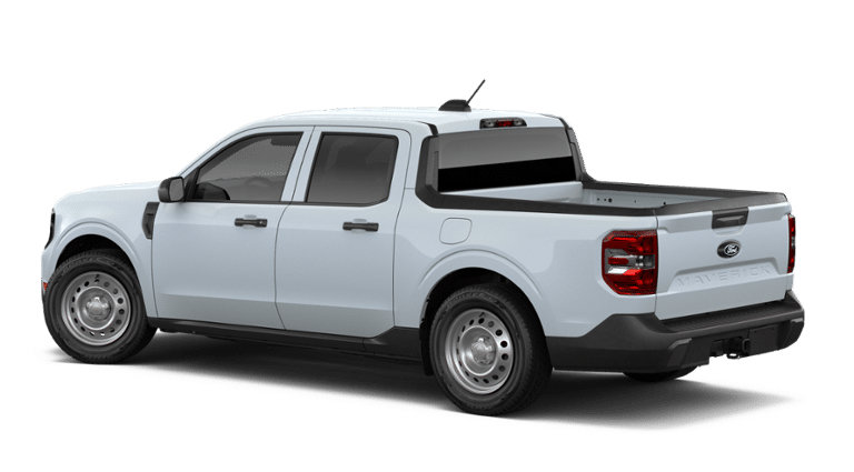 New 2026 Ford Maverick XL FWD image 52