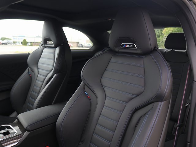 New 2025 BMW M2 w/ Lighting Package image 7