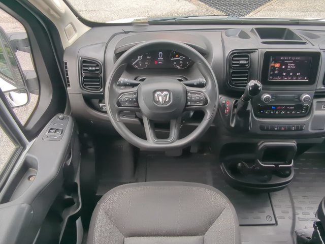 Used 2024 RAM ProMaster 2500 w/ Convenience Group FWD image 17
