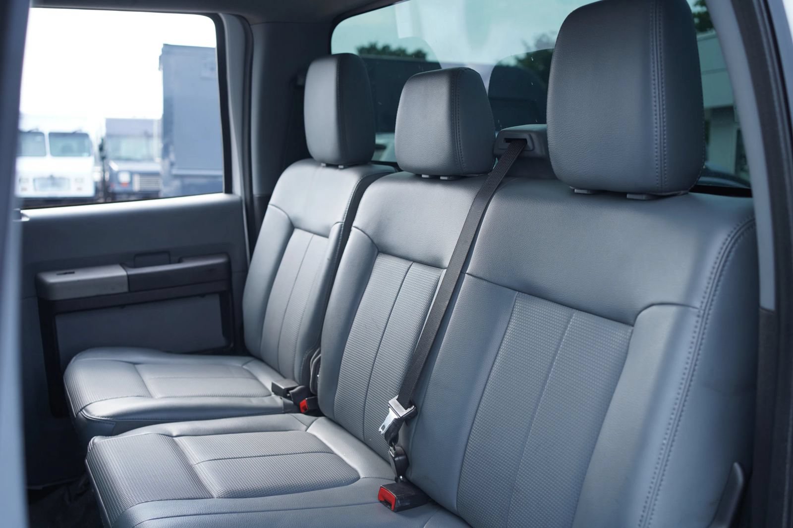 Used 2019 Ford F650 2WD Crew Cab Super Duty image 20
