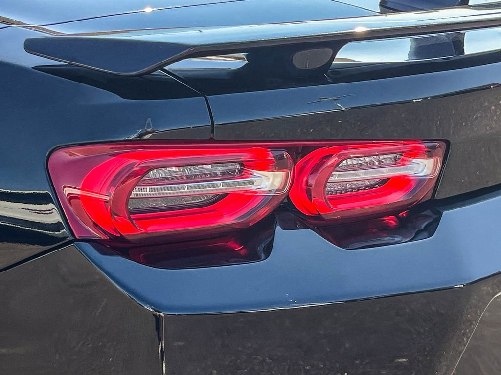 Certified 2023 Chevrolet Camaro LT image 8