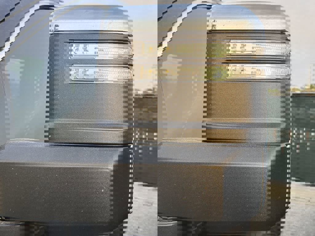 Certified 2025 GMC Sierra 2500 Denali Ultimate image 9