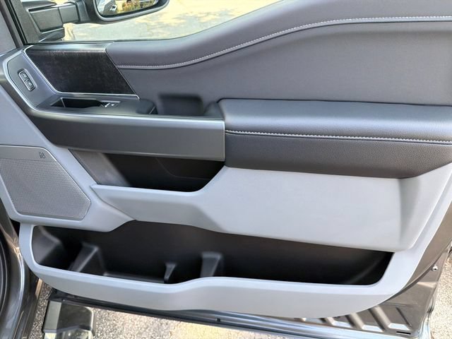 New 2026 Ford F250 XLT w/ XLT Premium Package AWD/4WD image 16
