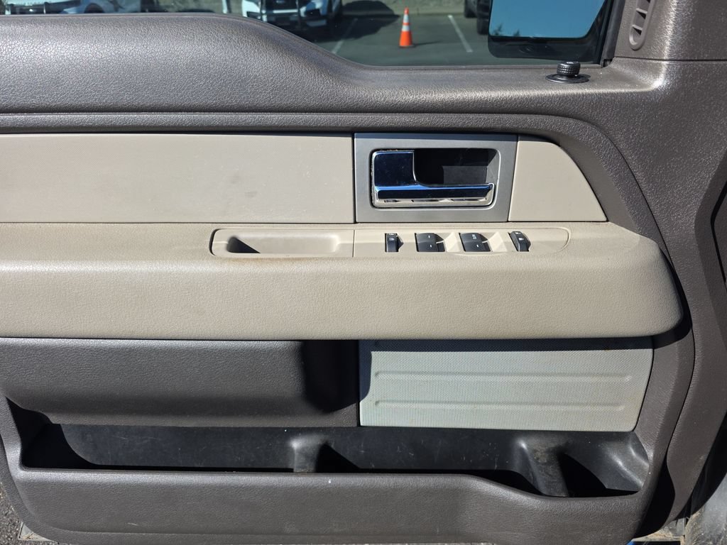 Used 2010 Ford F150 XLT AWD/4WD image 16