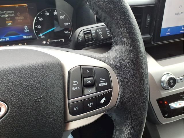 Used 2021 Ford Explorer XLT w/ Equipment Group 202A image 14