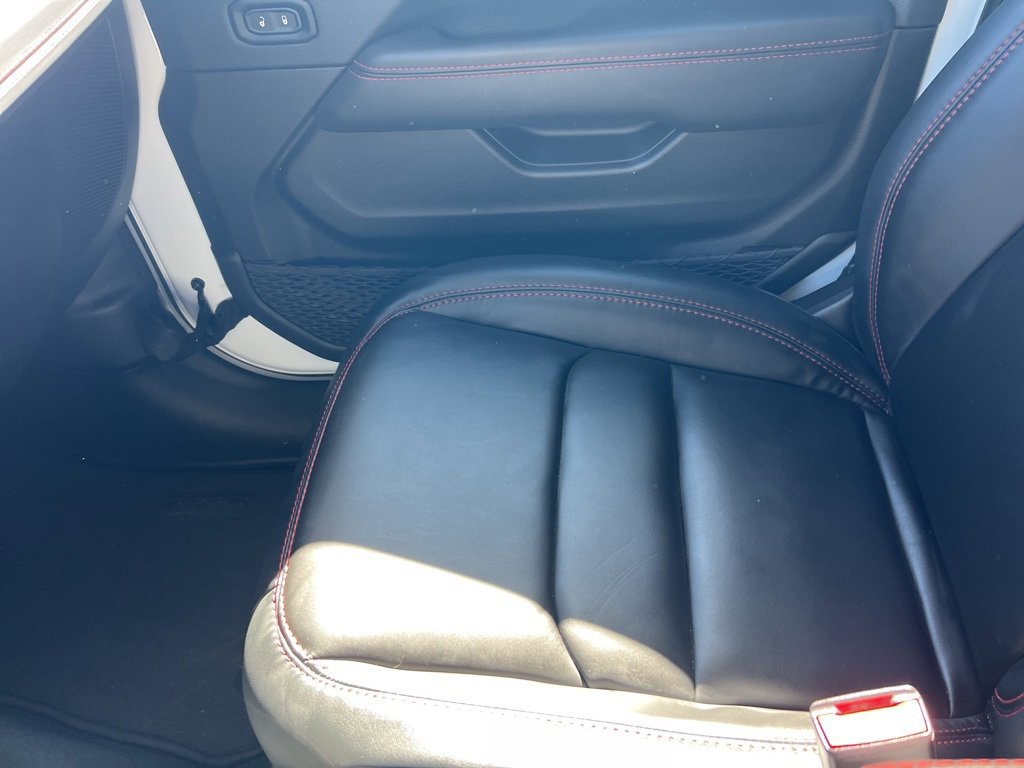 Used 2025 Jeep Gladiator Rubicon w/ Safety Group image 23