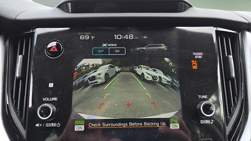 Used 2023 Subaru Outback Limited image 17