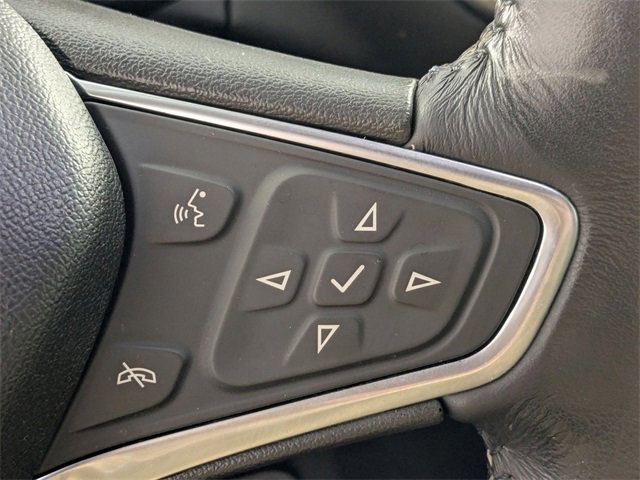 Used 2018 Chevrolet Equinox LT image 17