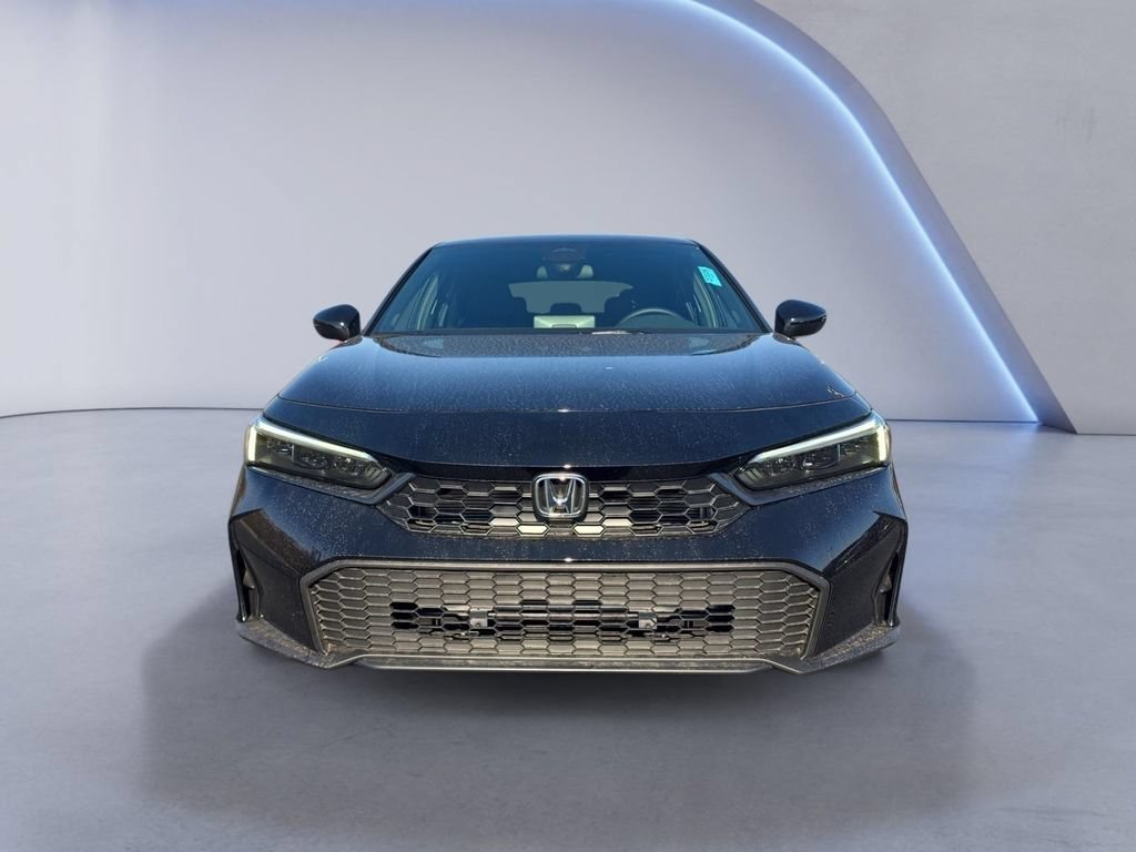 New 2026 Honda Civic Sport image 9