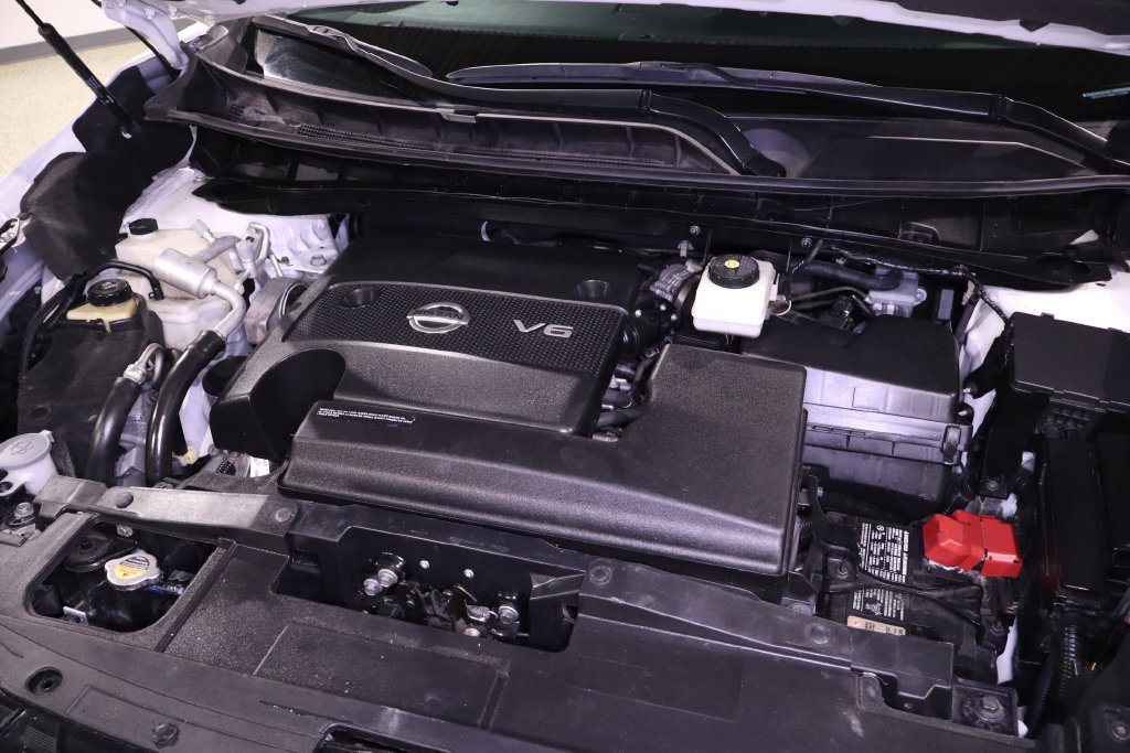 Used 2023 Nissan Murano SL w/ SL Moonroof Package AWD/4WD image 37