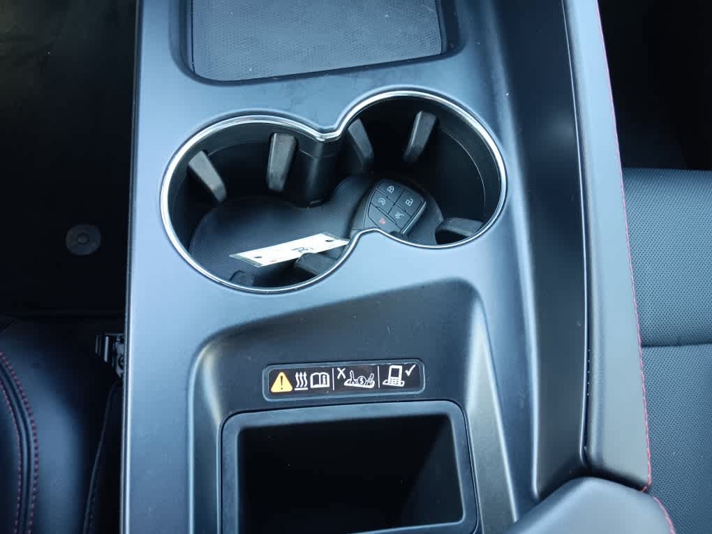 Used 2024 Acura ZDX A-Spec AWD/4WD image 29