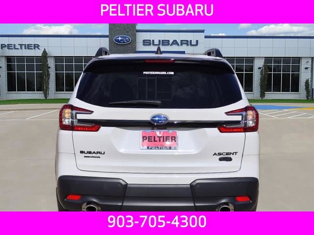 New 2026 Subaru Ascent Bronze Edition image 5