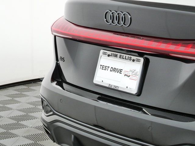 New 2026 Audi A5 2.0T Premium Plus AWD/4WD image 36