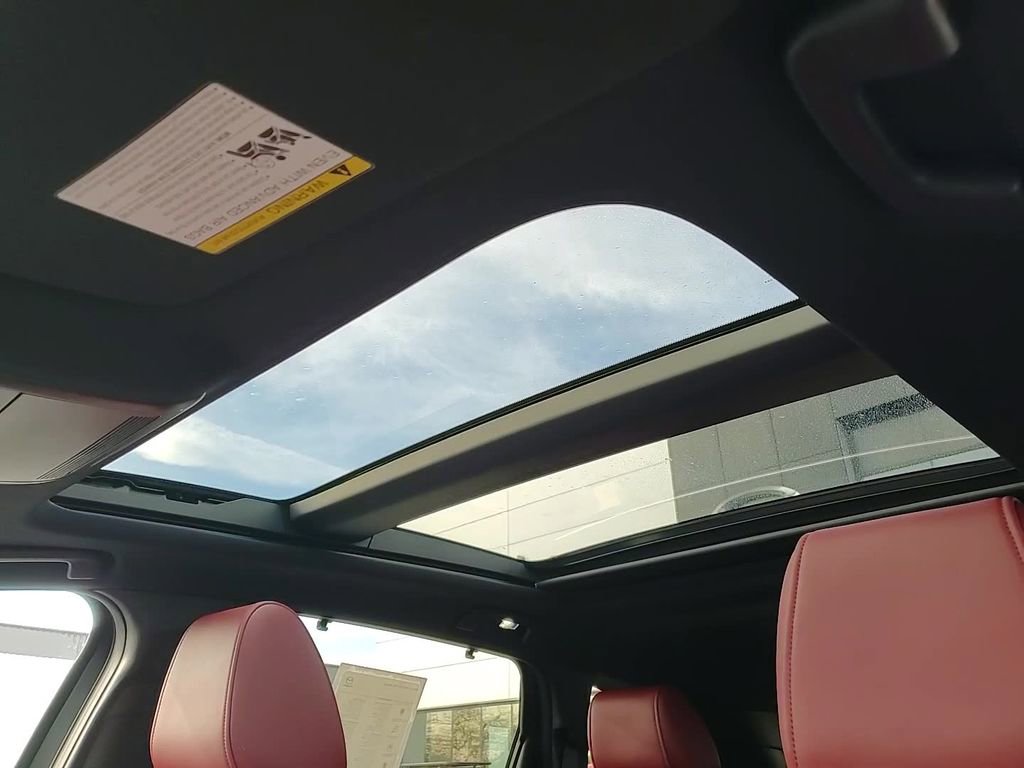 Certified 2025 MAZDA CX-70 Plug-In Hybrid w/ Premium Plus image 21