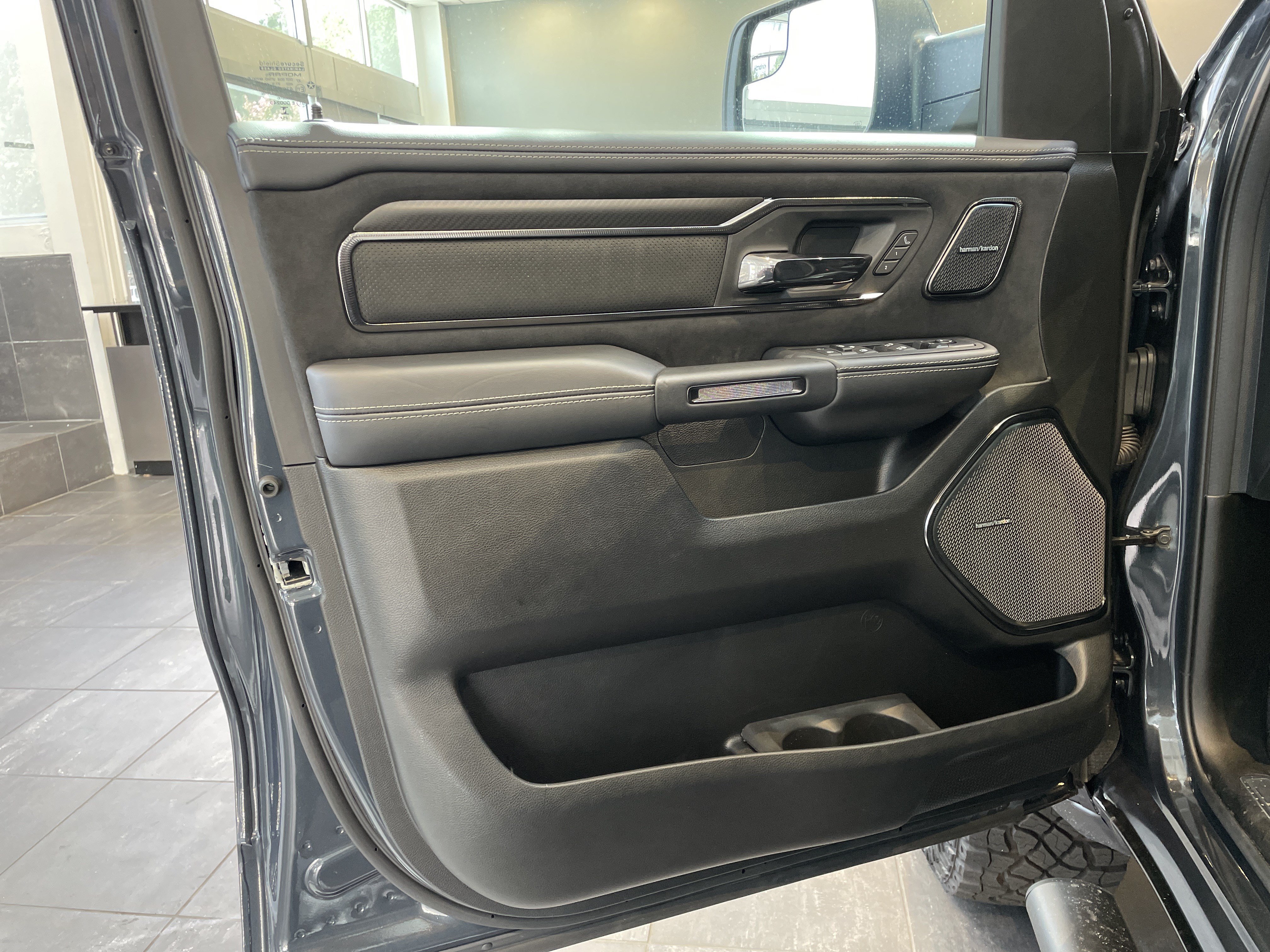 New 2026 RAM 1500 RHO w/ RHO Level 1 Equipment Group AWD/4WD image 15