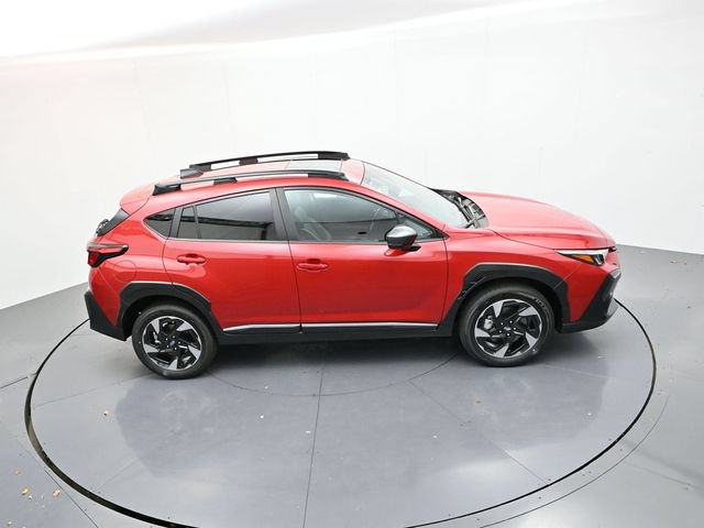 Used 2025 Subaru Crosstrek 2.5i Limited w/ Crosstrek Mirror Package AWD/4WD image 24