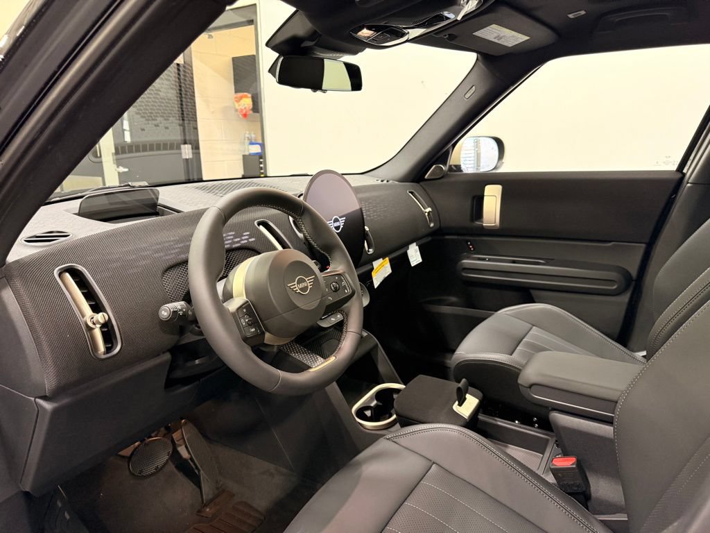 New 2027 MINI Cooper Countryman S AWD/4WD image 11