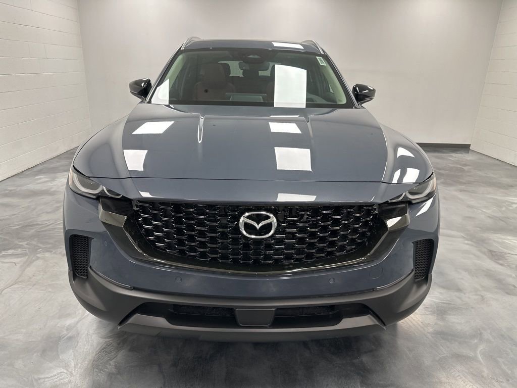 New 2026 MAZDA CX-50 2.5 Hybrid w/ Premium Plus Pkg AWD/4WD image 2