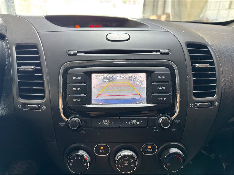 Used 2017 Kia Forte LX w/ LX Popular Package FWD image 32