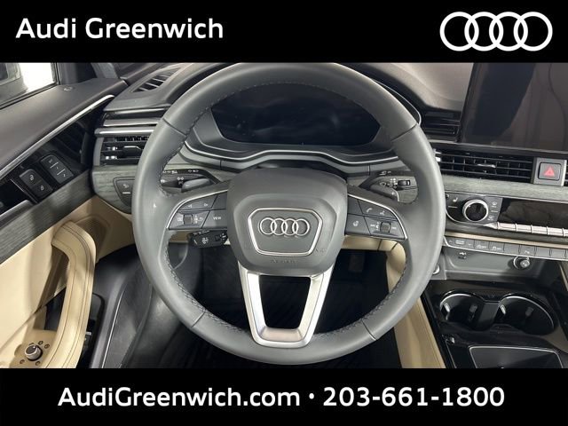 Certified 2023 Audi A4 2.0T Premium Plus w/ Premium Plus Package AWD/4WD image 16
