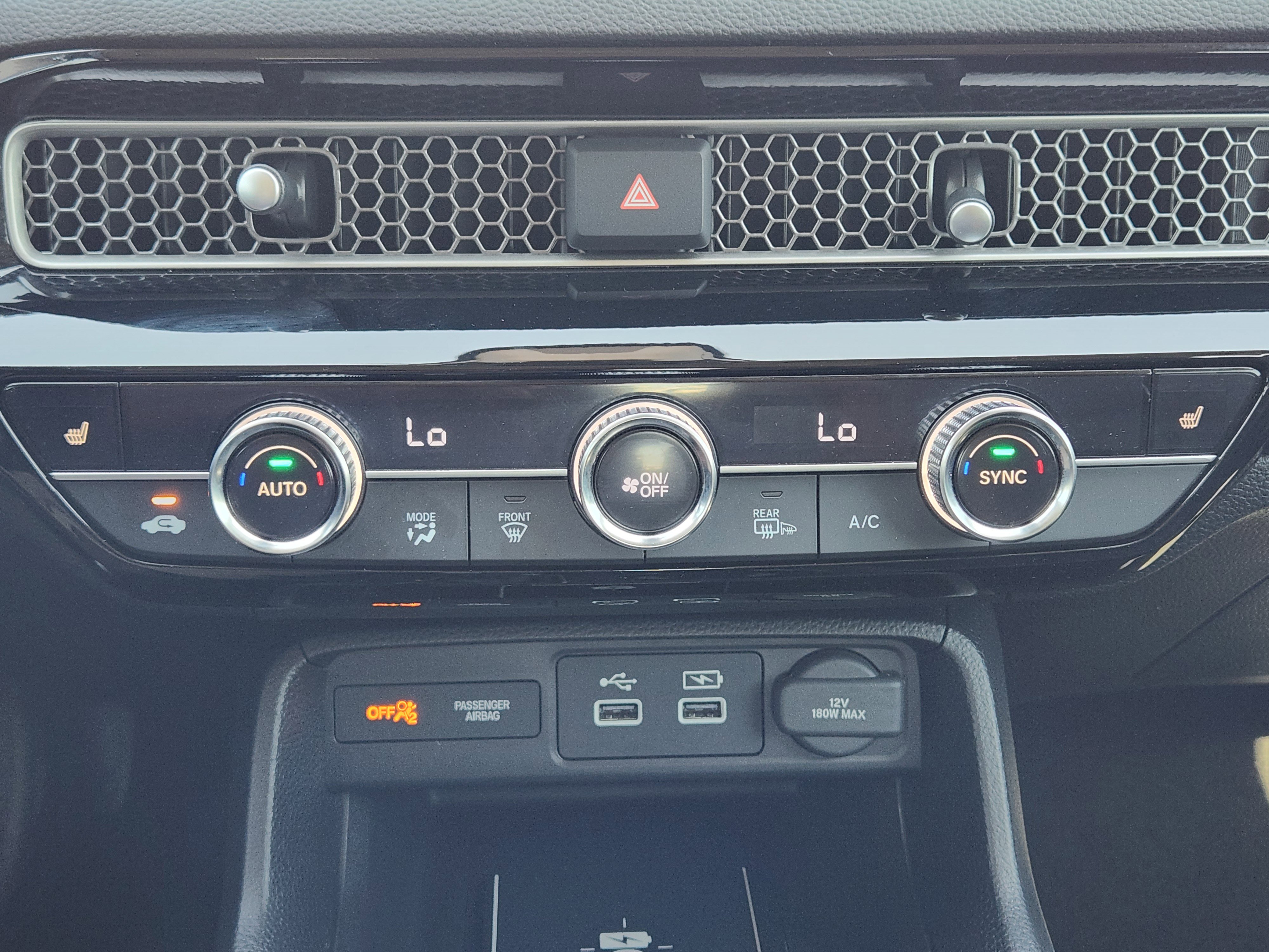 Certified 2023 Honda Civic Touring image 20