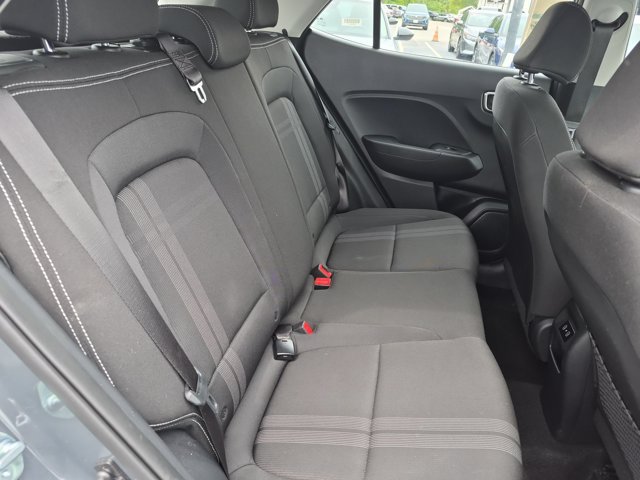Used 2026 Hyundai Venue SEL FWD image 29