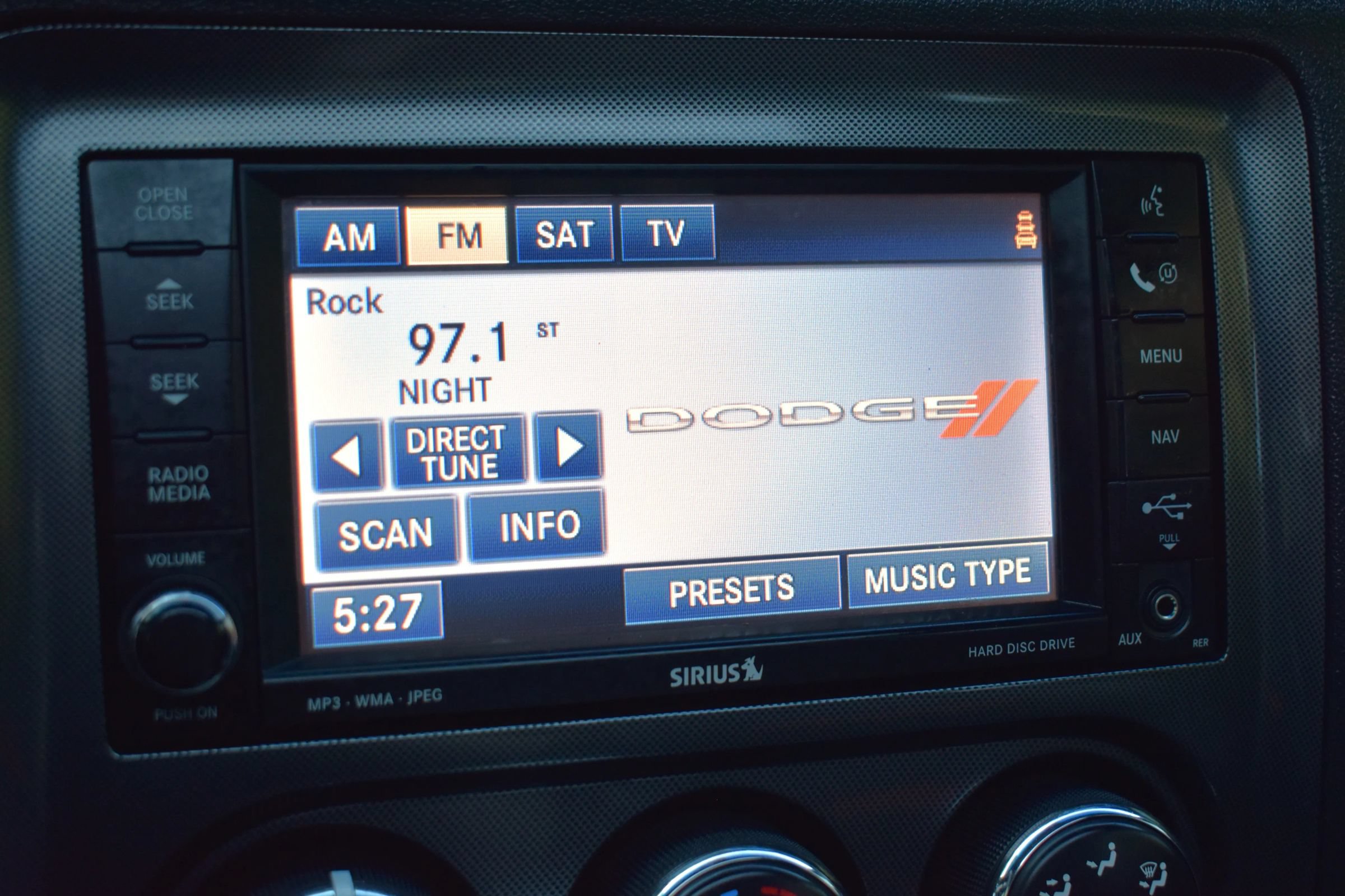 Used 2010 Dodge Challenger SRT8 w/ SRT Option Group II RWD image 63