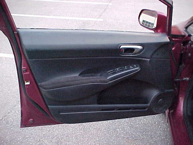 Used 2010 Honda Civic LX-S image 18