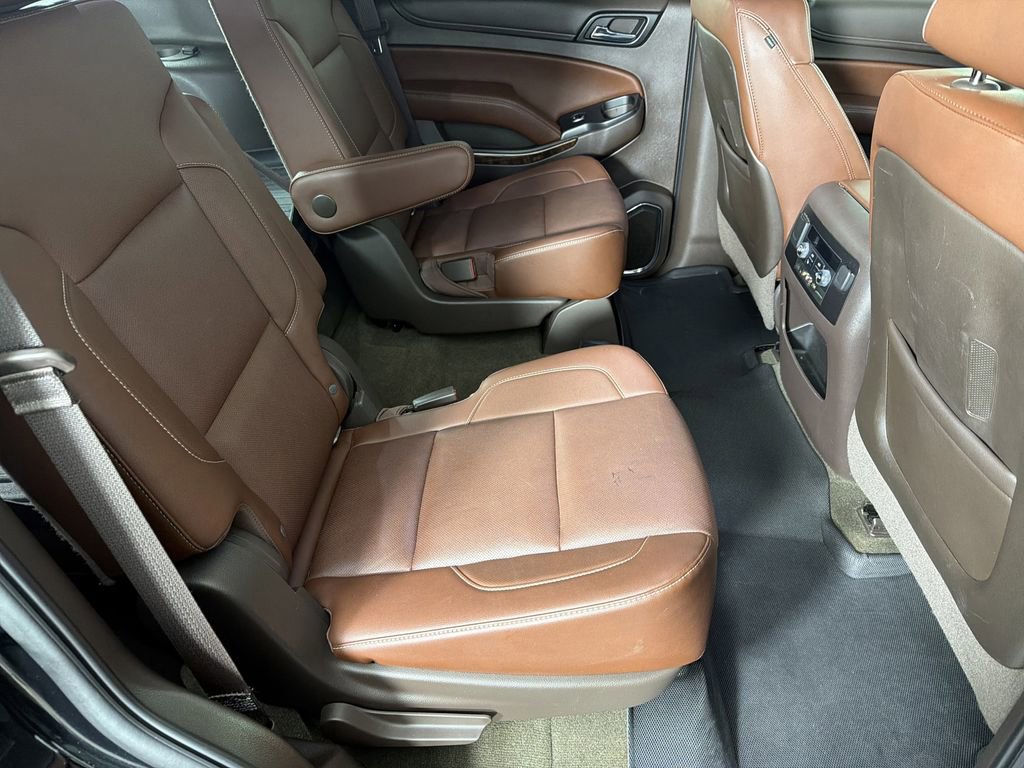 Used 2016 Chevrolet Tahoe LTZ image 14