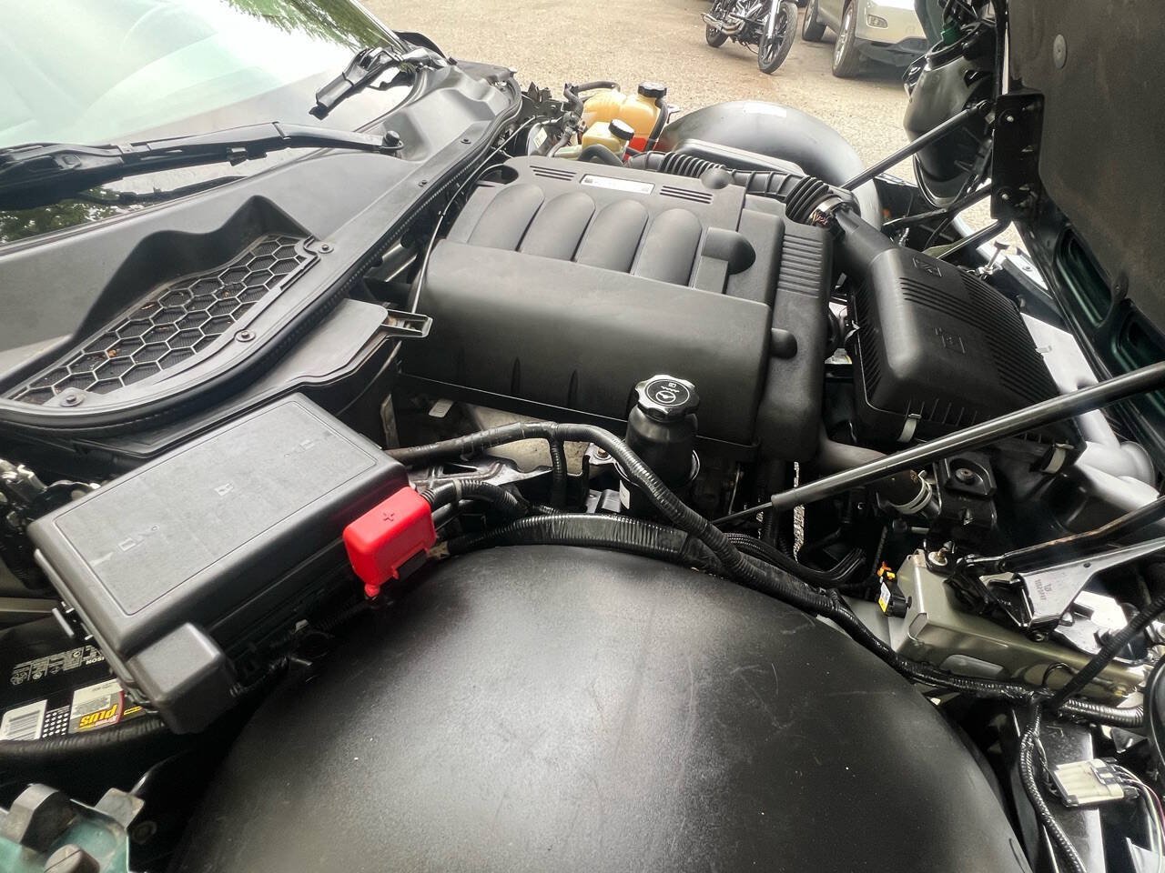 Used 2006 Pontiac Solstice Convertible w/ Premium Package RWD image 37