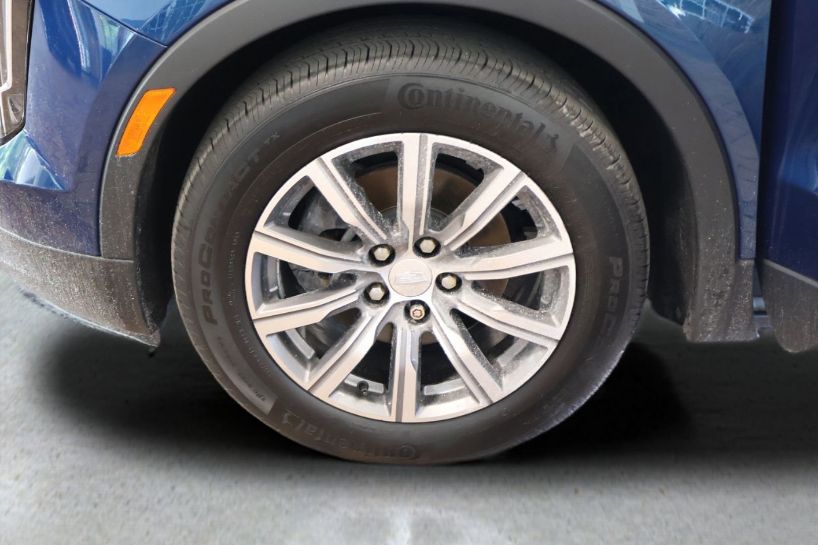 Used 2019 Cadillac XT4 Sport FWD image 29
