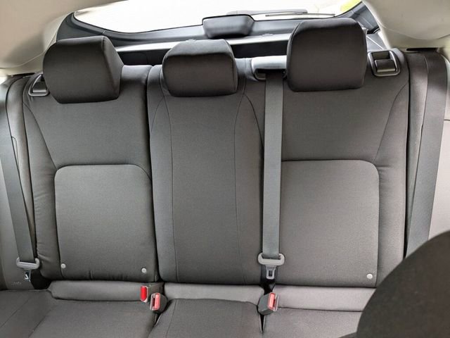 Certified 2024 Honda Civic LX image 29