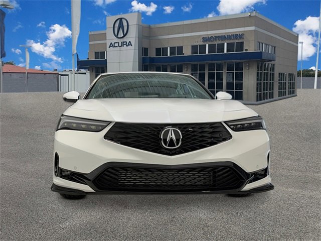 New 2026 Acura Integra A-Spec image 8
