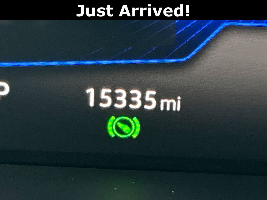 Certified 2024 Volkswagen Taos S image 19