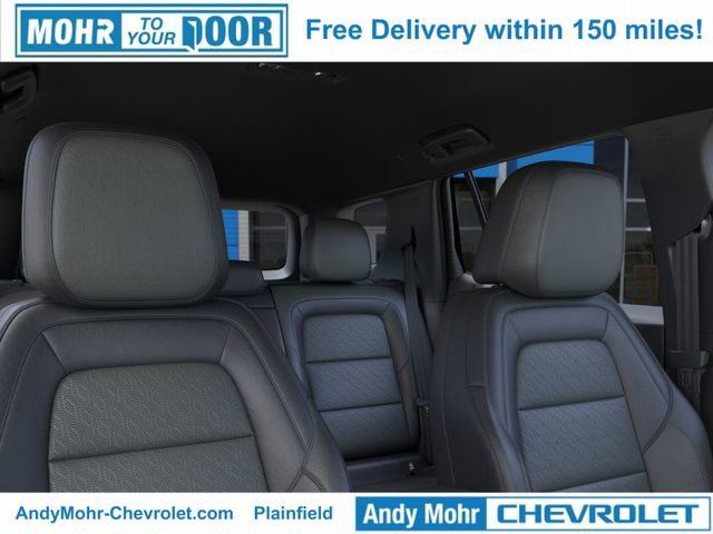 New 2026 Chevrolet Equinox LT w/ Convenience Package II image 24