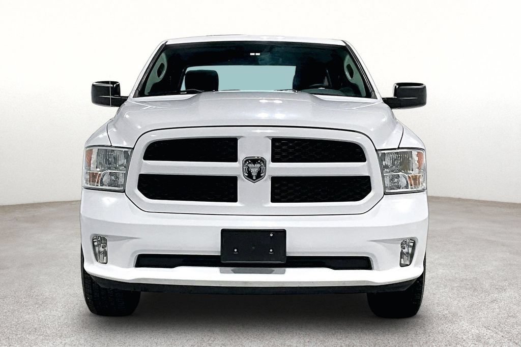 Used 2018 RAM 1500 Express w/ Express Value Package AWD/4WD image 4
