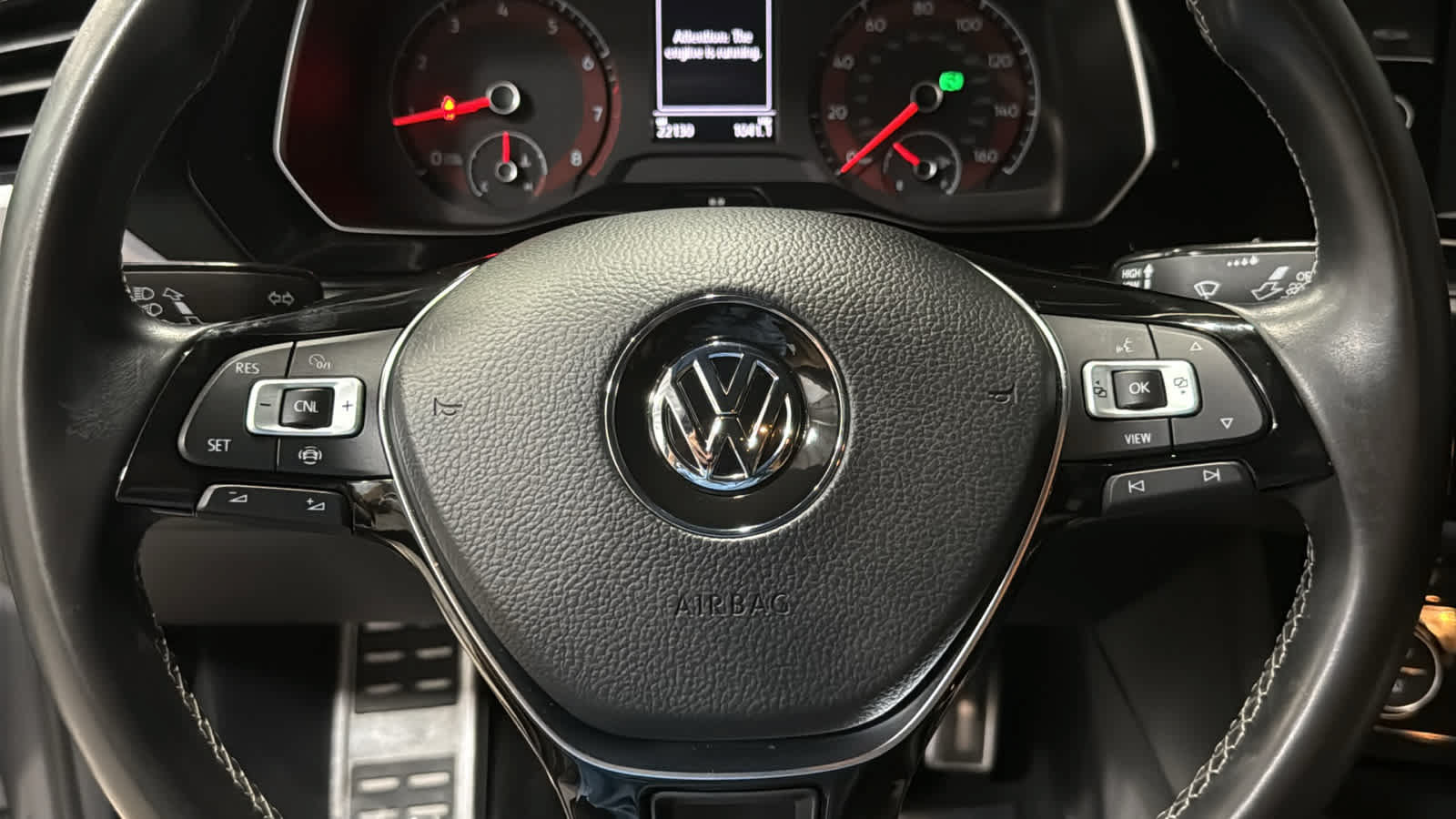 Used 2019 Volkswagen Jetta R-Line FWD image 11
