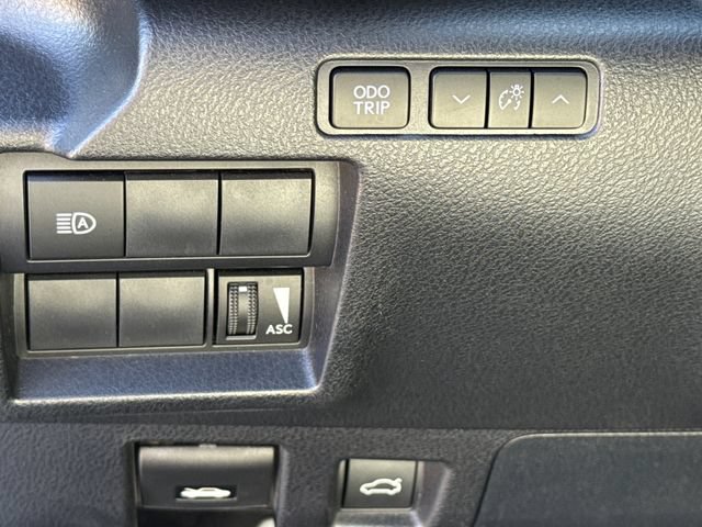 Used 2021 Lexus IS 350 F Sport w/ Accessory Package 2 RWD image 23