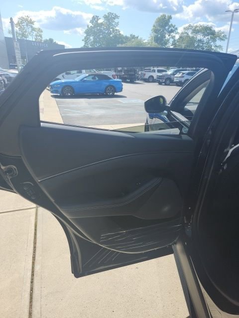 New 2025 Ford Mustang Mach-E Premium w/ Sport Appearance Package image 29