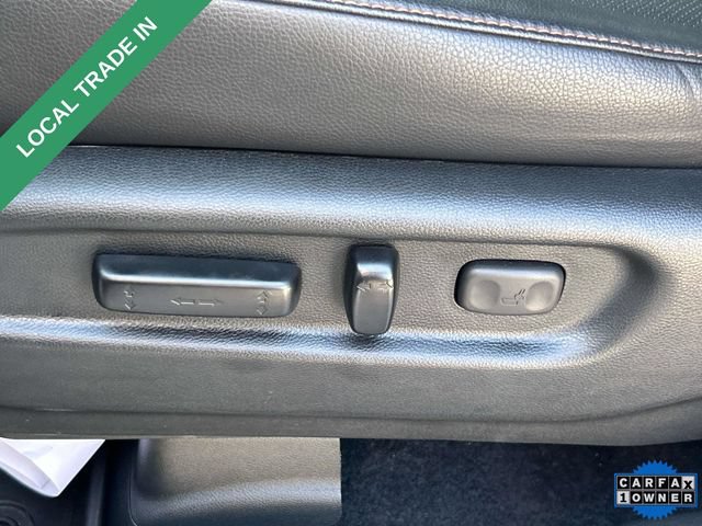 Used 2025 Honda Ridgeline TrailSport image 29