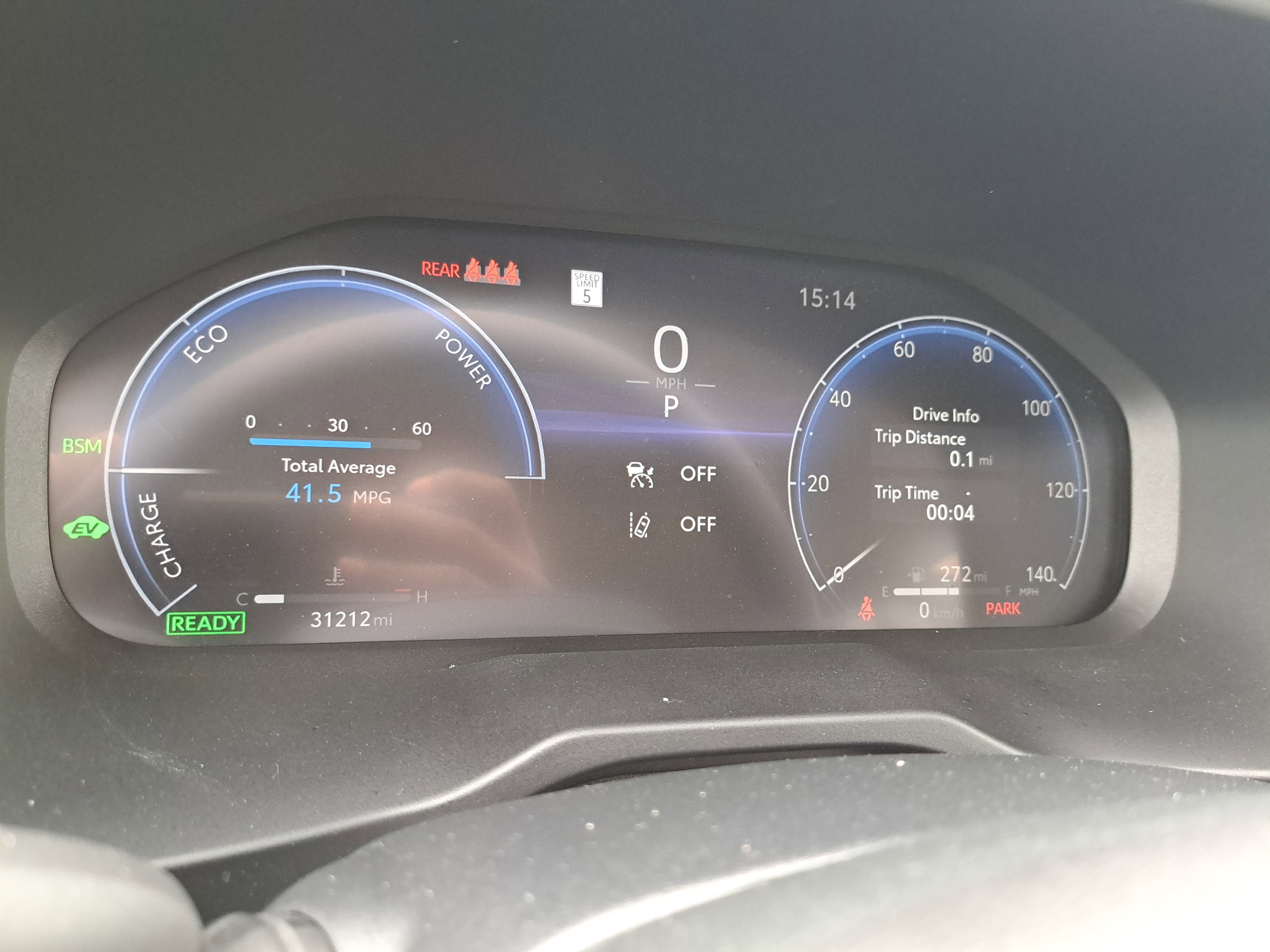 Used 2023 Toyota RAV4 Limited AWD/4WD image 19