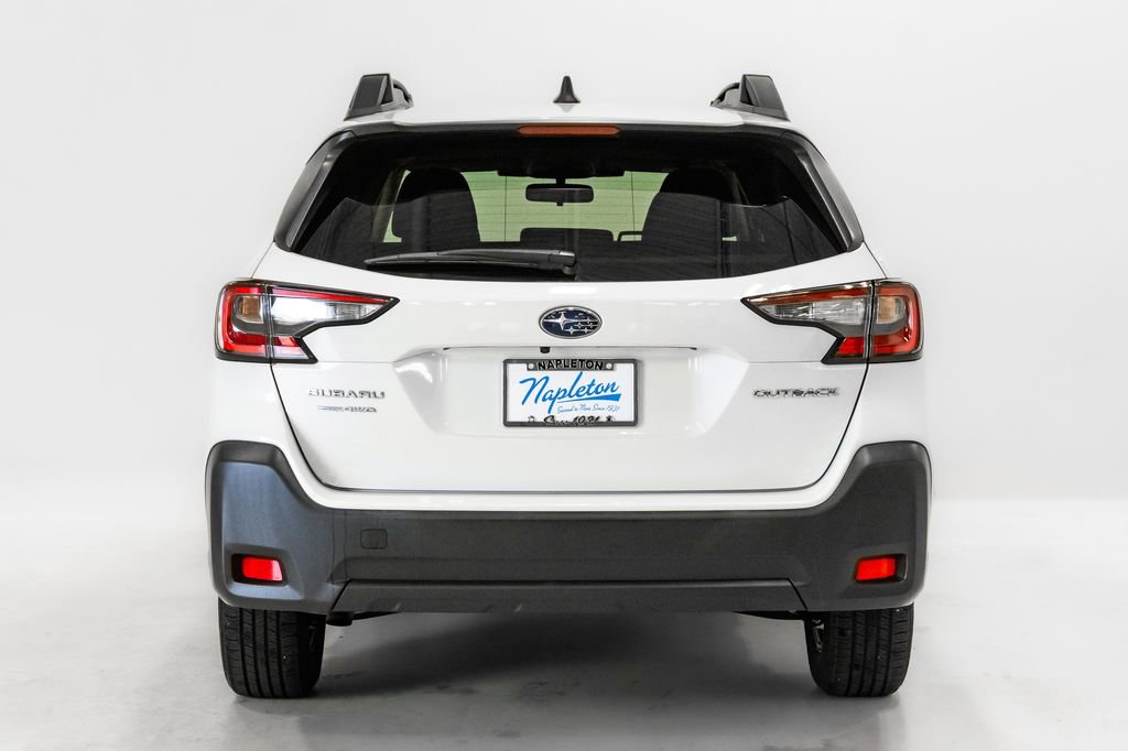 Used 2024 Subaru Outback Premium AWD/4WD image 25