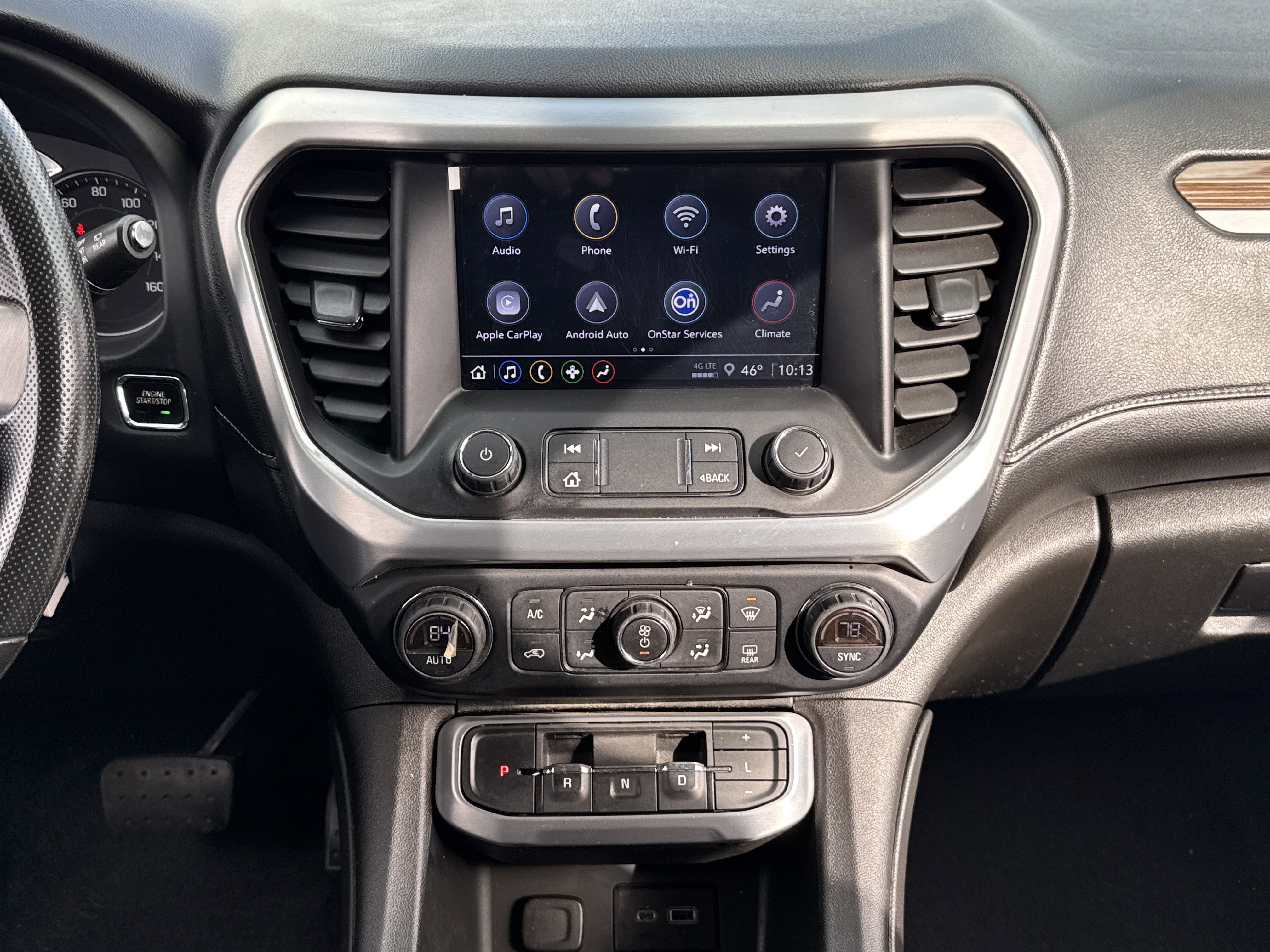 Used 2021 GMC Acadia SLE w/ Driver Convenience Package image 17